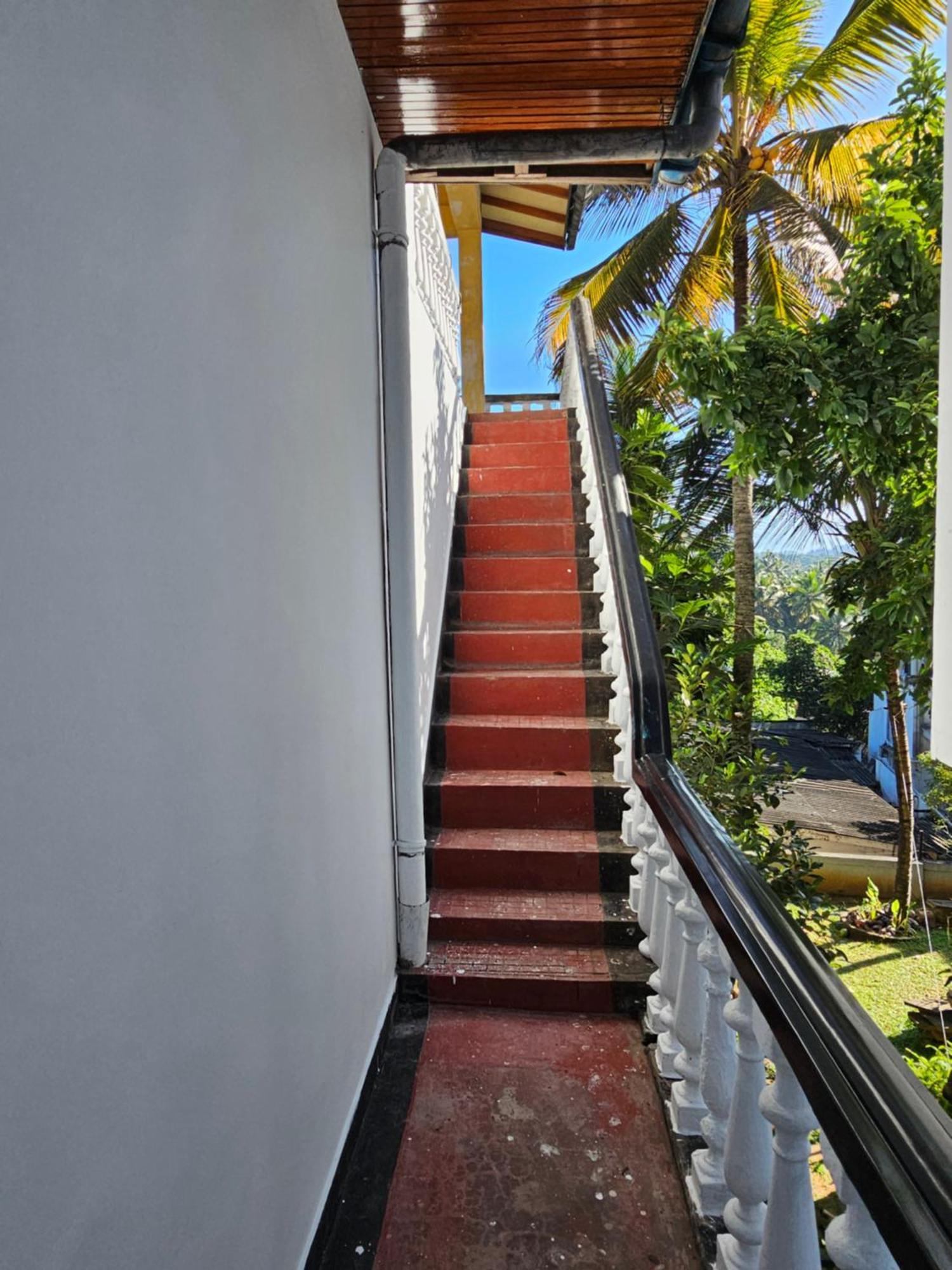 The Lodge Kandy Buitenkant foto