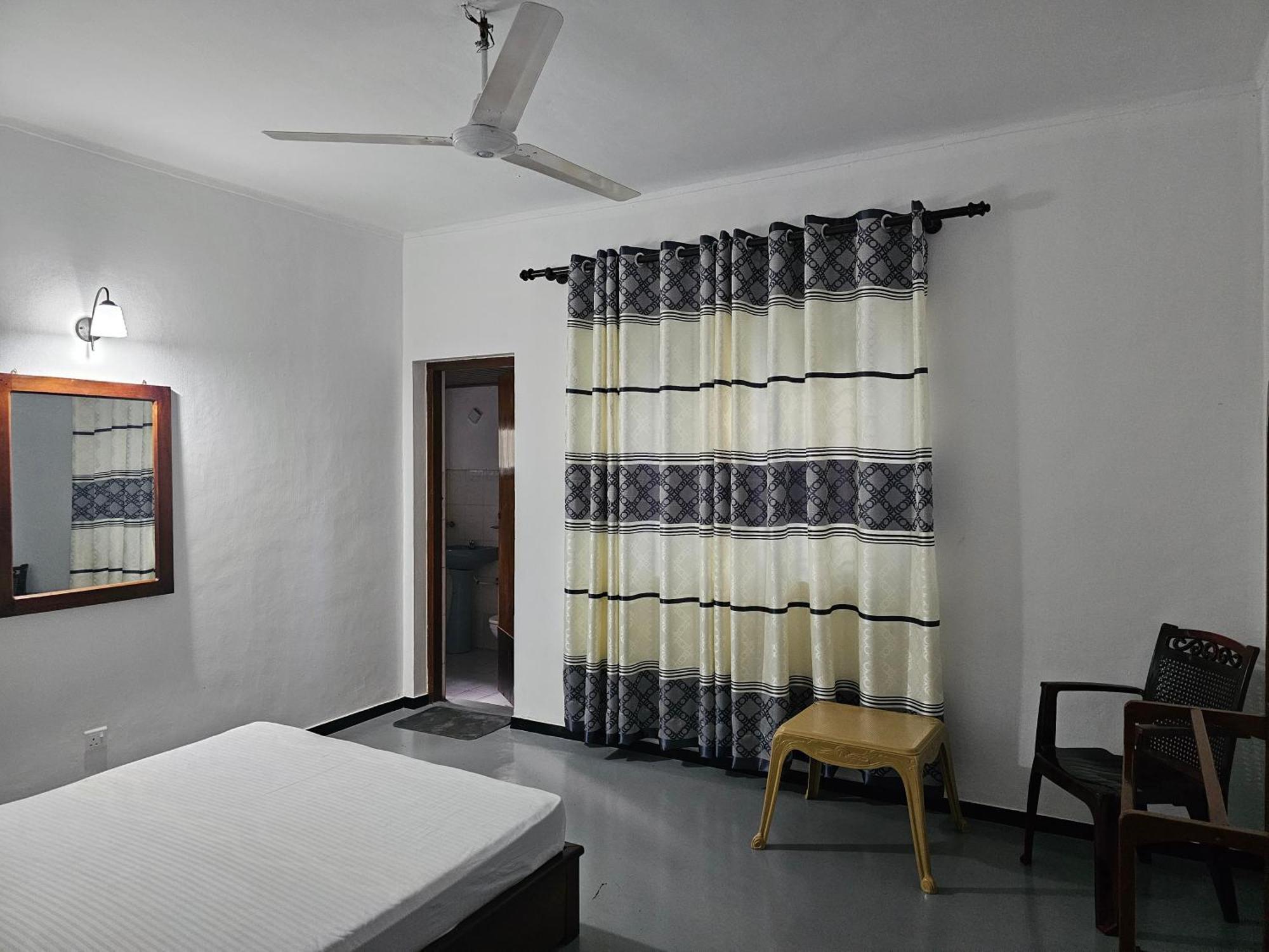 The Lodge Kandy Kamer foto