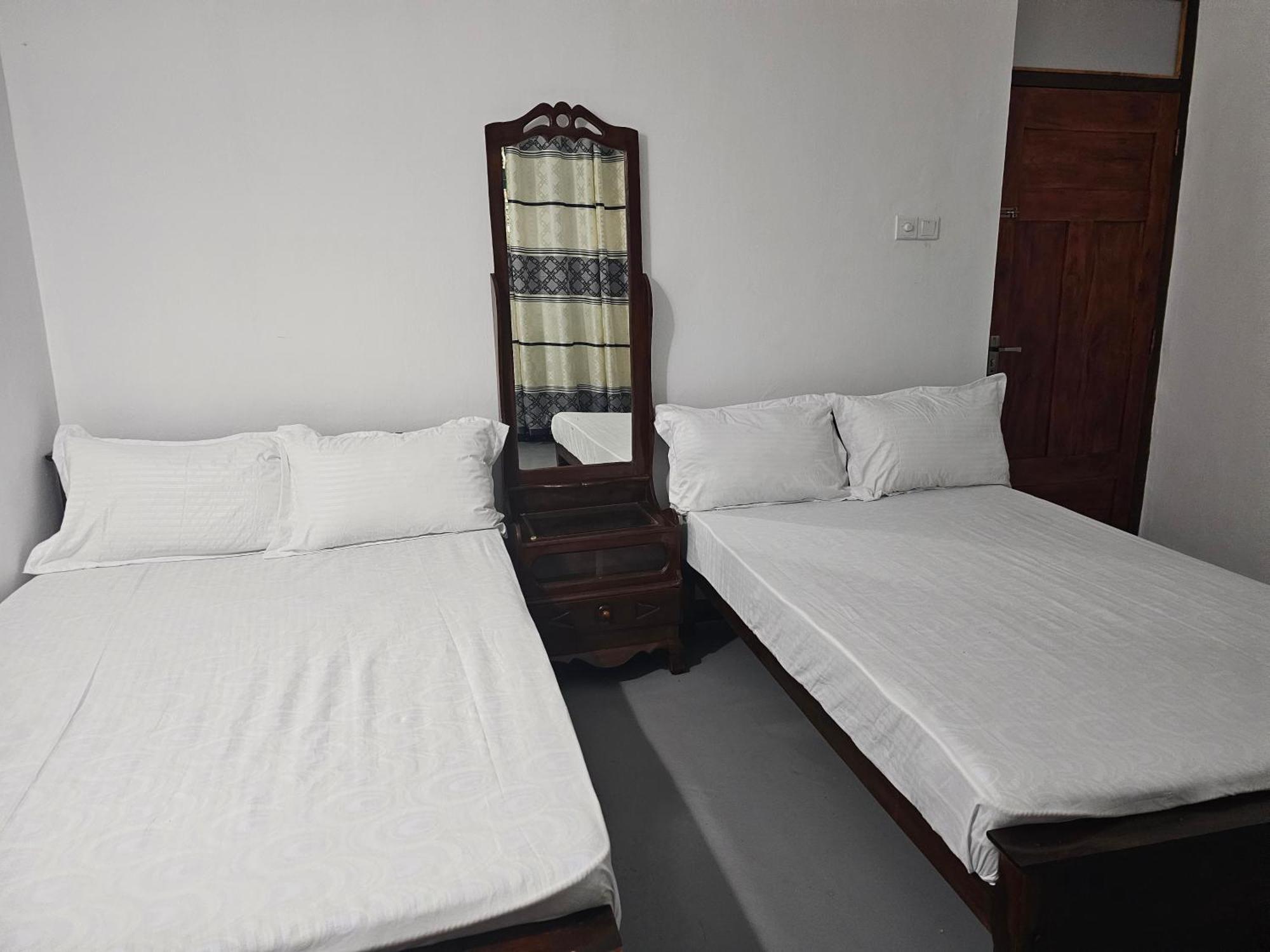 The Lodge Kandy Kamer foto