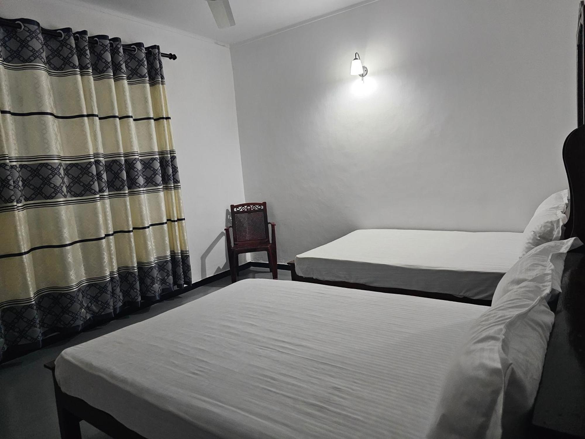 The Lodge Kandy Kamer foto